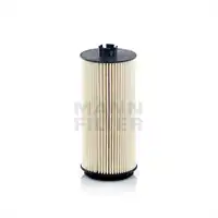 Kraftstoffilter MANN-FILTER