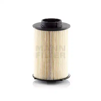 Filtre à mazout MANN-FILTER_0
