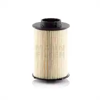 Filtre à mazout MANN-FILTER