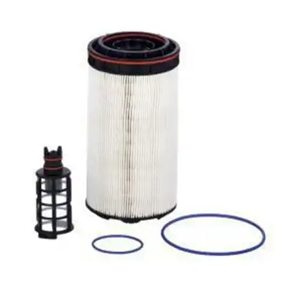 Dieselfilter- und Vorfiltersatz MANN-FILTER_0