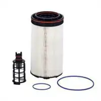 Dieselfilter- und Vorfiltersatz MANN-FILTER