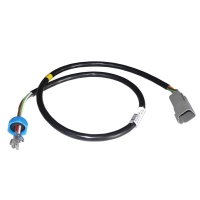 Raccordement connectique DT pour 600mm