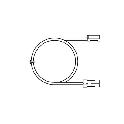 Cavo piatto 2 pin superseal/click-in per LC12 LED _0