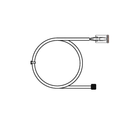 Anschlusskabel, DT 4-polig Stecker für CTL15 7,5m_1