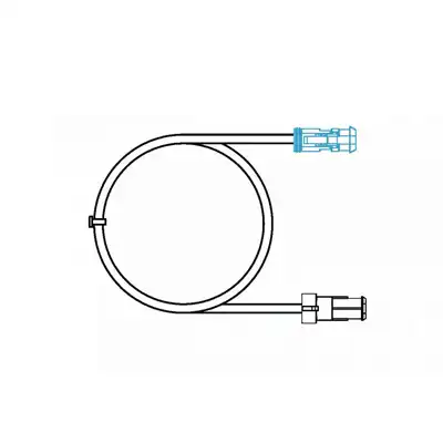 Cablaggio 2C 2 pin Superseal F / Deutsch F_0