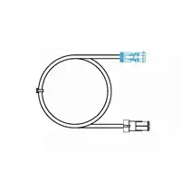 Cablaggio 2C 2 pin Superseal F / Deutsch F