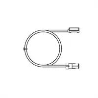 Câble plat pour repiquage sur feu arrière LC12LED