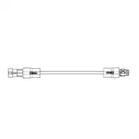 Prolunga Superseal 2 vie