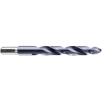 Spiralbohrer-Satz 25tlg. HSSE-Co5% 1.0-13.0x0.5mm_2