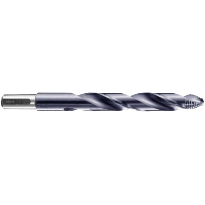 Set di punte, 25 pezzi, HSSE-Co5, 1.0-13.0 x 0.5mm_2