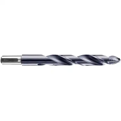 Set di punte, 25 pezzi, HSSE-Co5, 1.0-13.0 x 0.5mm_2