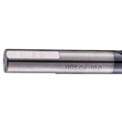 Set di punte, 25 pezzi, HSSE-Co5, 1.0-13.0 x 0.5mm_3