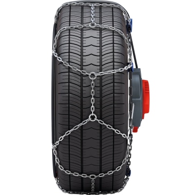 Servomatik PEWAG SUV_3