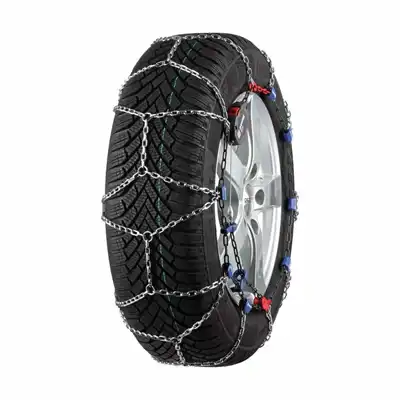 Catena da neve PEWAG SERVO SPORT_0