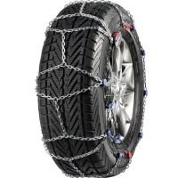 Chaîne à neige 3.55mm PEWAG Servo SUV