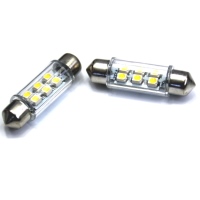 Ampoule LED base SV 8.5-8 12V (2 pcs.)