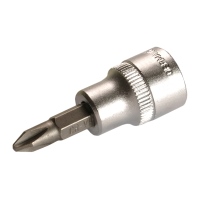 Cacciavite bit, 3/8", PH1