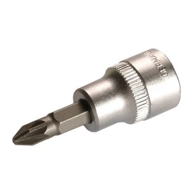 Cacciavite bit, 3/8", PZ1_0