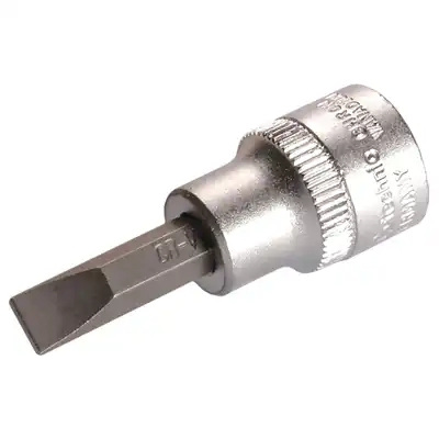 Schlitz-Einsatz 8 mm, 3/8 Zoll-Antrieb_0