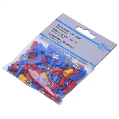 Assortiment de cosses_0