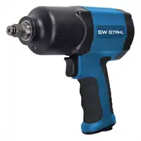 Vitatrice pneumatica ½" max.1756 Nm