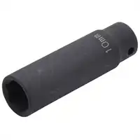 Presa IMPACT esagonale 1/4", 10 mm