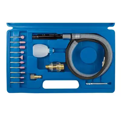 Set pour meuleuse droit pneumatique_0