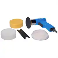 Mini-ponceuse pneumatique