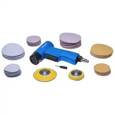 Mini-disqueuse excentrique pneumatique_0