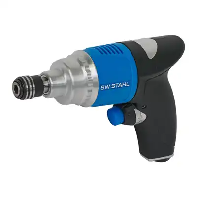 Avvitatore a impulsi, 1/4", 110 Nm_0