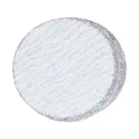 Papier abrasif, diamètre 50 mm / granulation 120