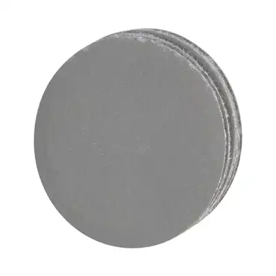 Papier abrasif, diamètre 50 mm / granulation 1500_0