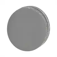 Papier abrasif, diamètre 50 mm / granulation 1500