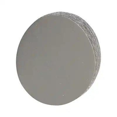 Papier abrasif, diamètre 50 mm / granulation 2000_0