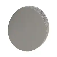 Papier abrasif, diamètre 50 mm / granulation 2000