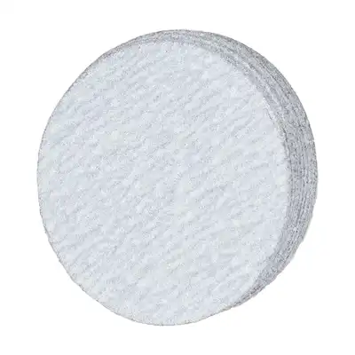 Papier abrasif, diamètre 50 mm / granulation 240_0