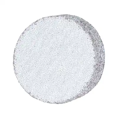 Papier abrasif, diamètre 50 mm / granulation 60_0