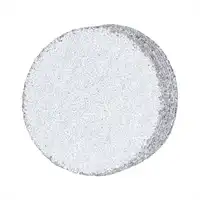 Papier abrasif, diamètre 50 mm / granulation 60