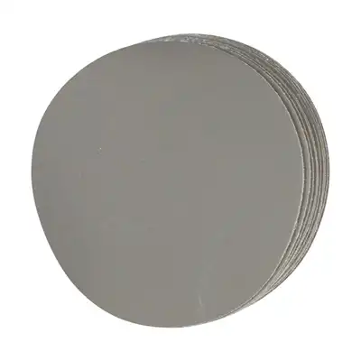 Papier abrasif, diamètre 75 mm / granulation 2000_0
