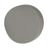 Papier abrasif, diamètre 75 mm / granulation 2000