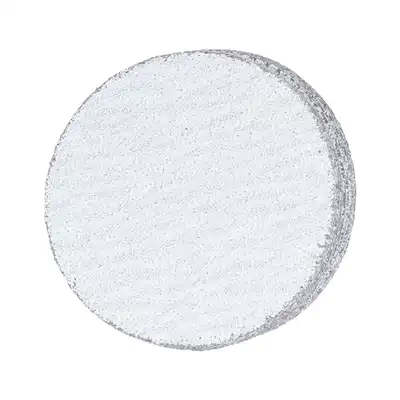 Papier abrasif, diamètre 75 mm / granulation 80_0