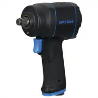 Avvitatore a impulsi pneumatico, 1/2", 1.300 Nm