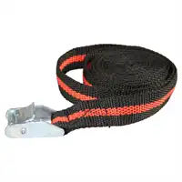 Sangle d'arrimage, 25 m x 25 mm