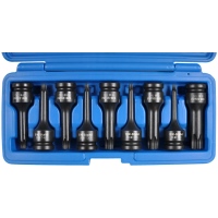 Cacciavite bit IMPACT 1/2", T-Profilo 