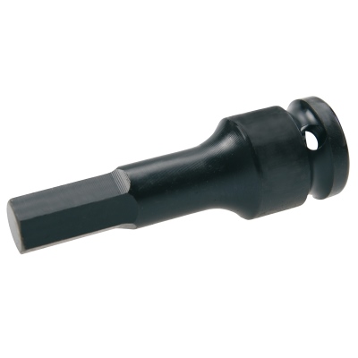Inserto girevole a vite IMPACT 1/2", esagonale _0