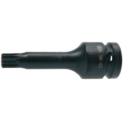 Inserto girevole a vite IMPACT 1/2", multi-dente _0