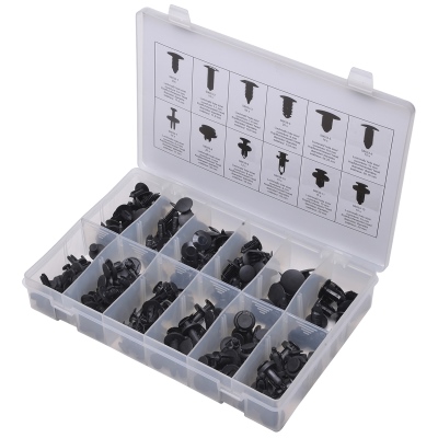 Assortimento di clip di montaggio_0