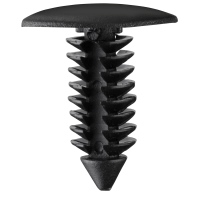 Schutzclip Ø 6,4 mm