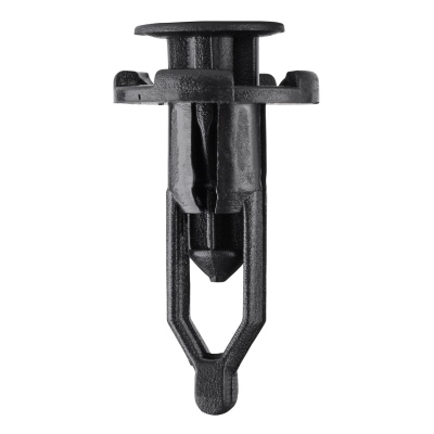 Push-Type Verbindungsclip Ø 9 mm_0