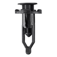 Push-Type Verbindungsclip Ø 9 mm